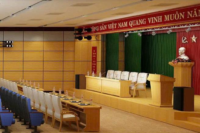 Phòng hội nghị 3